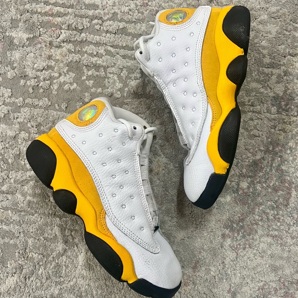 Youth Jordan Retro 13